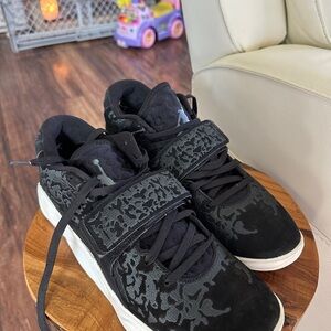 Nike Air Jordan Zion men’s 12 Athletic Shoes